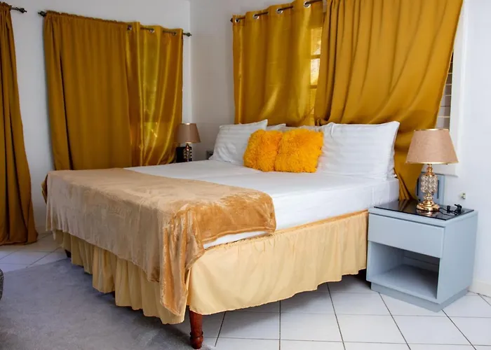 E 20 Mystic Ridge Apartamento *