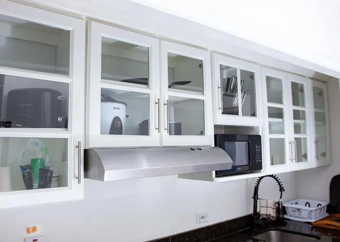 E 20 Mystic Ridge Apartamento