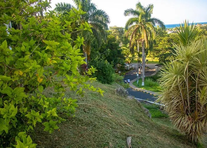 E 20 Mystic Ridge Apartamento *
