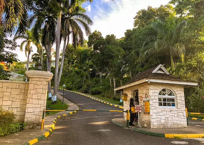 E 20 Mystic Ridge Apartamento *
