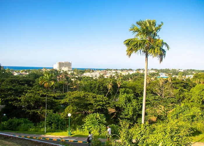 Apartamento E 20 Mystic Ridge *