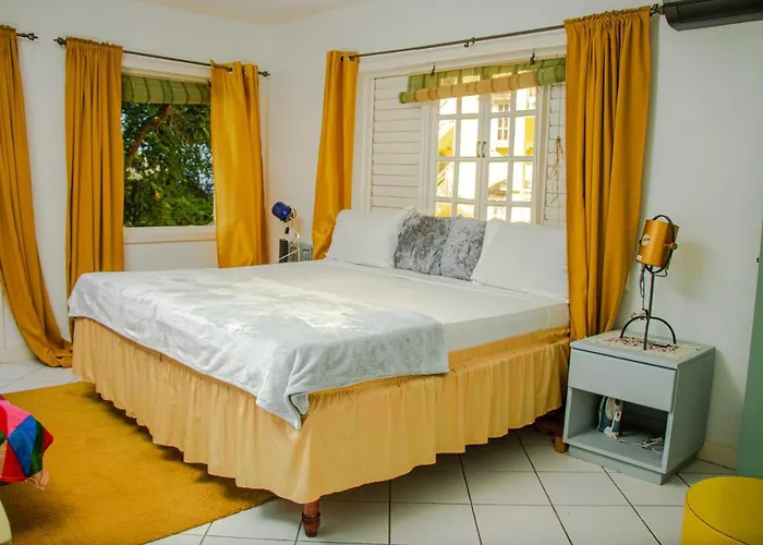 E 20 Mystic Ridge Apartamento