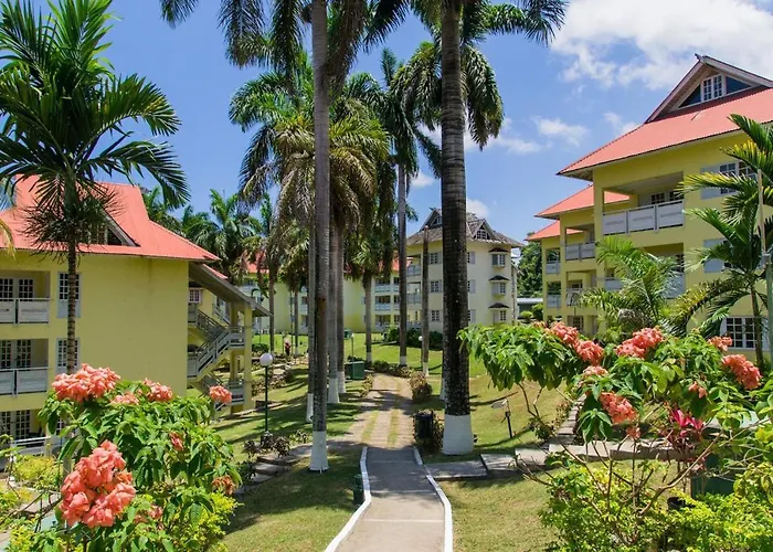 Apartamento E 20 Mystic Ridge