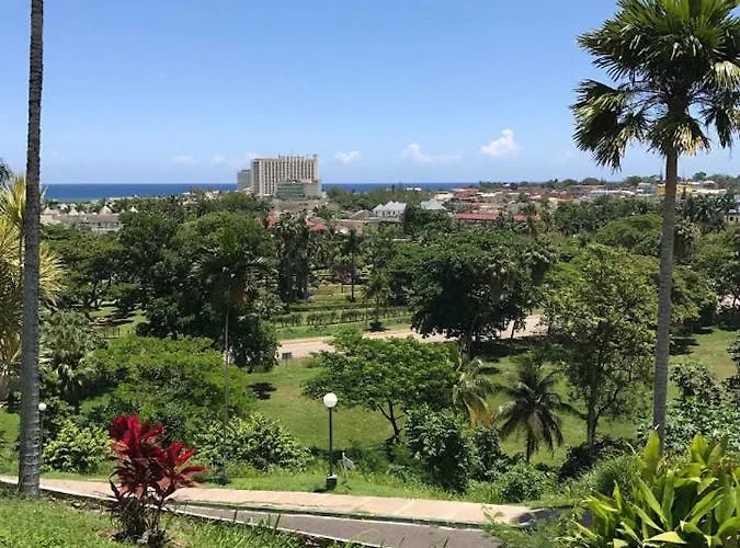 Apartamento E 20 Mystic Ridge Ocho Ríos