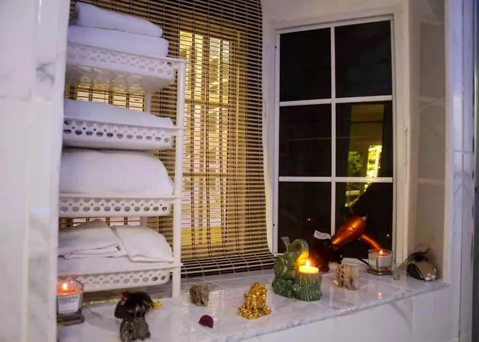 Apartamento E 20 Mystic Ridge *