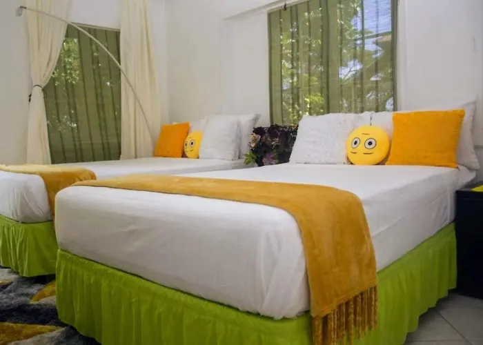 Apartamento E 20 Mystic Ridge