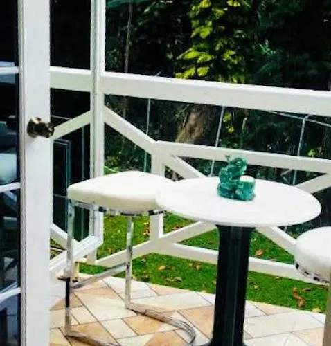 Apartamento E 20 Mystic Ridge *