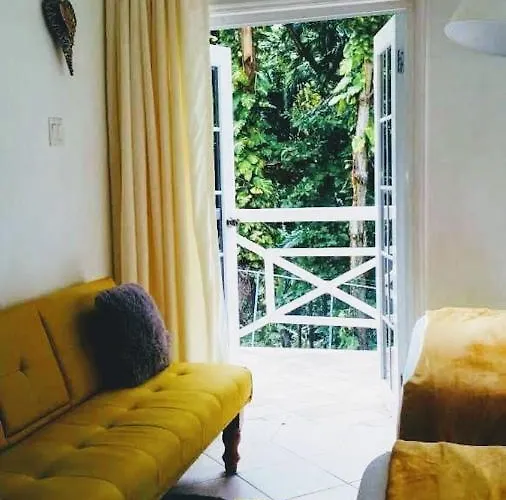 E 20 Mystic Ridge Apartamento Ocho Ríos