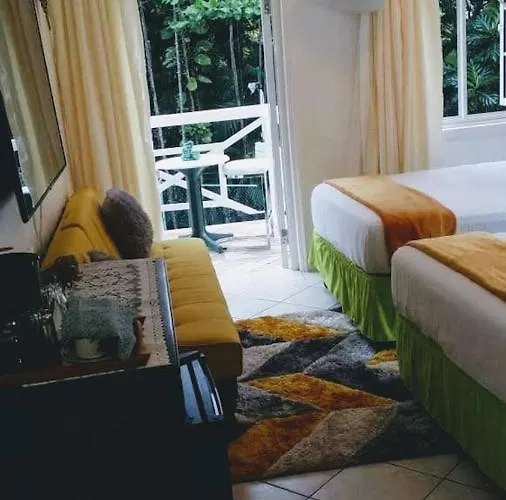 E 20 Mystic Ridge Apartamento *